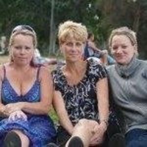 Meet your Posher, Joanne